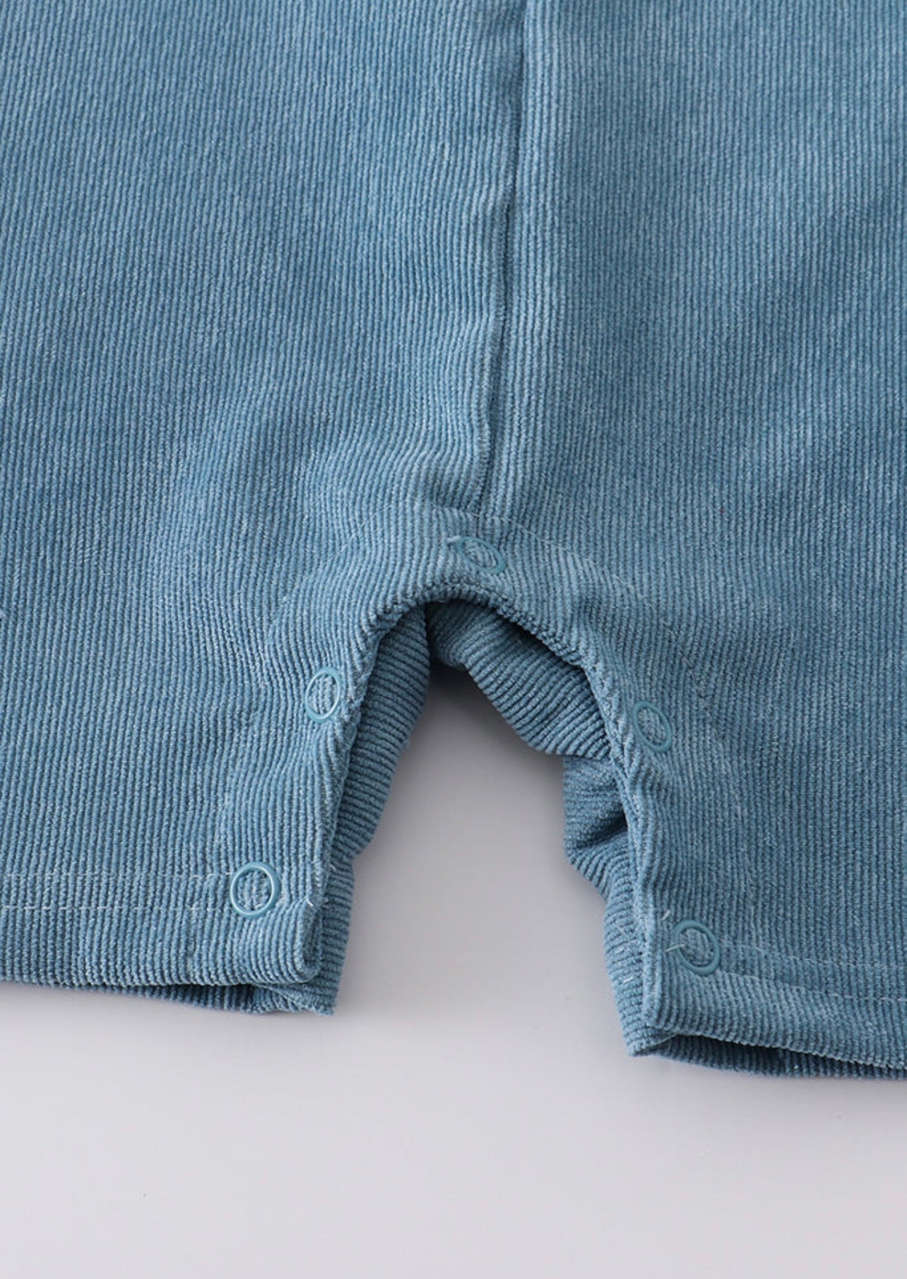 Blue Corduroy boy jonjon