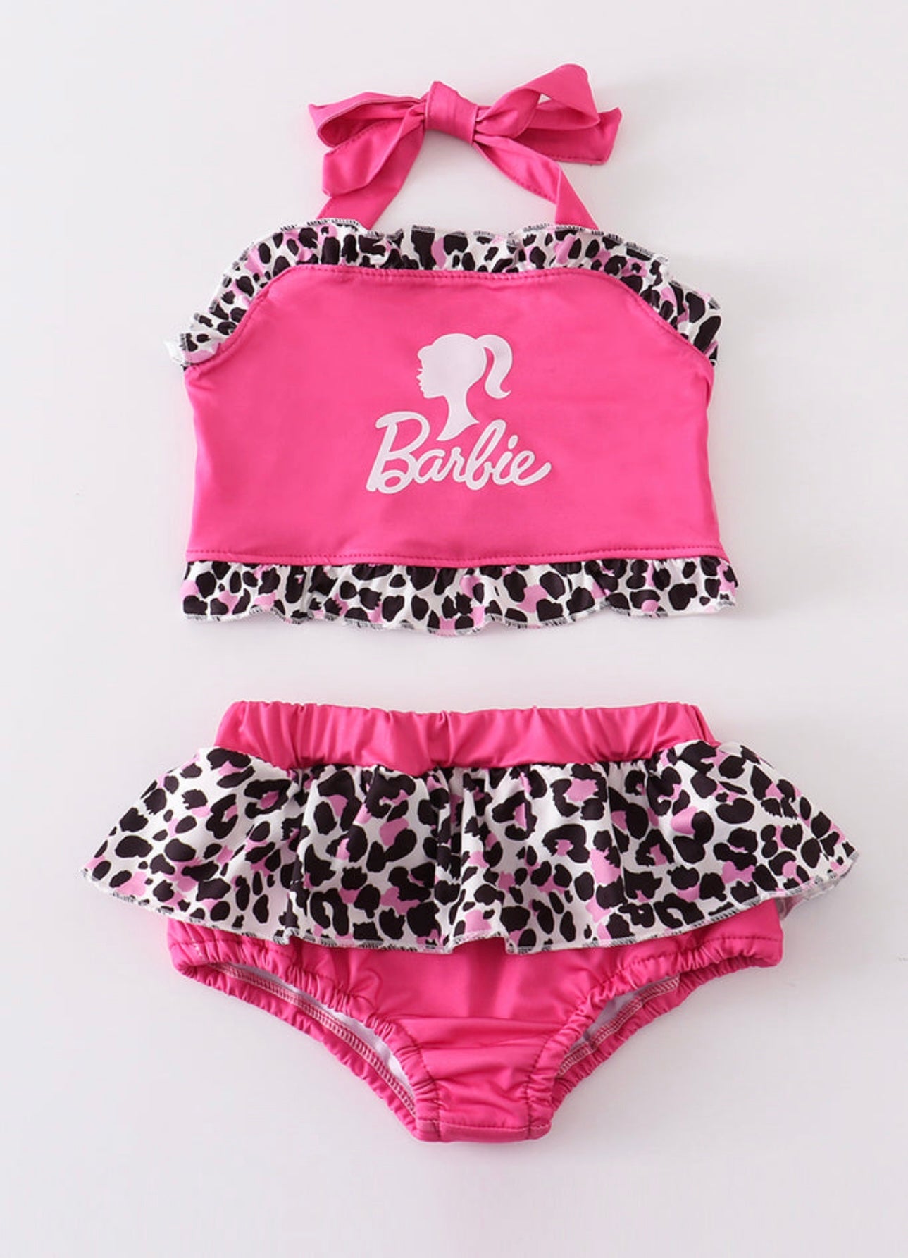Barbie Bikini – Wonder Kids Boutique