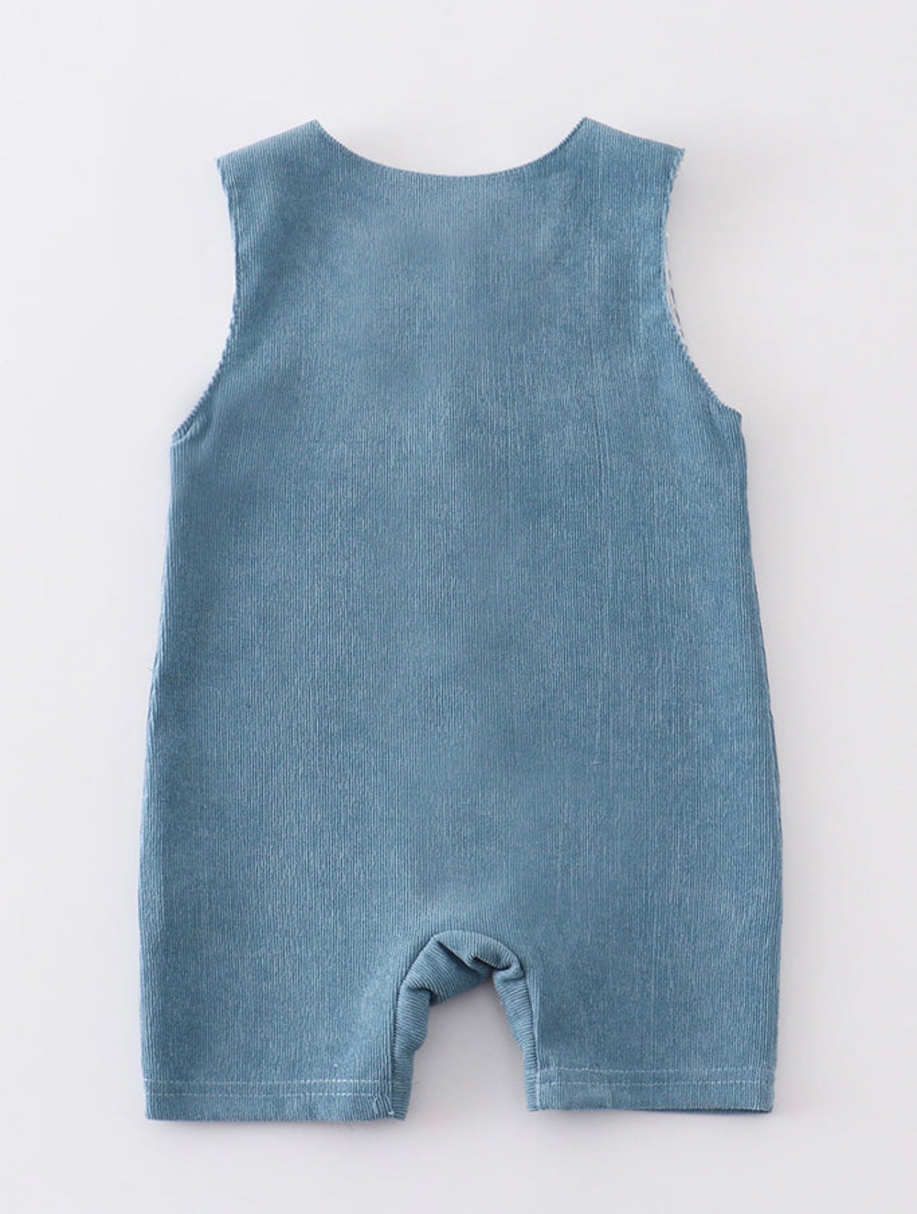 Blue Corduroy boy jonjon