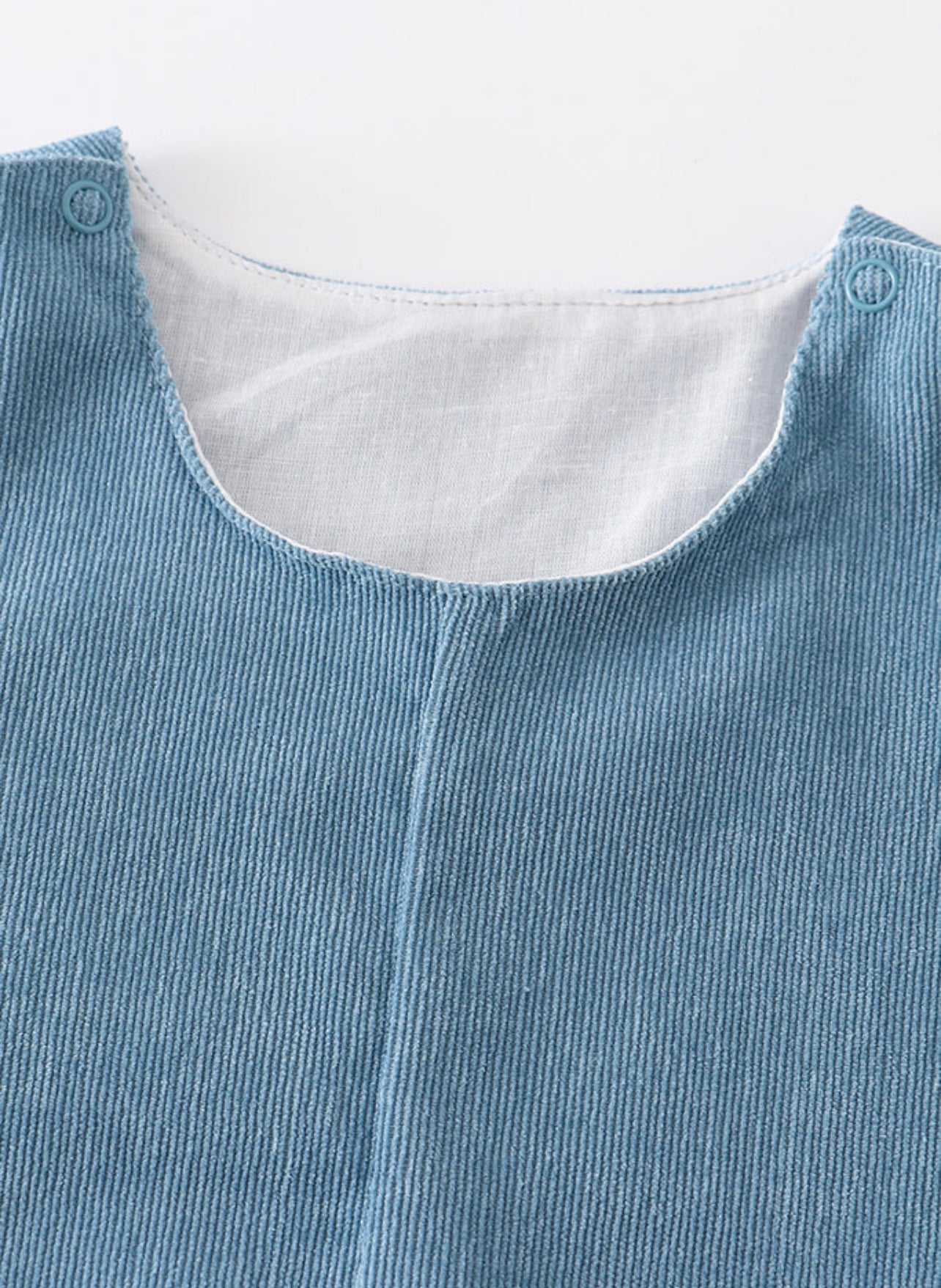 Blue Corduroy boy jonjon