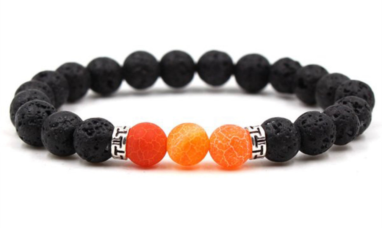 Aromatherapy Diffuser Bracelets