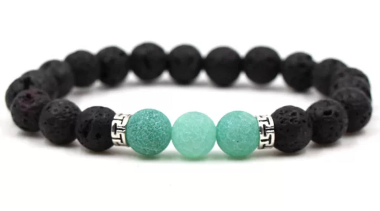 Aromatherapy Diffuser Bracelets