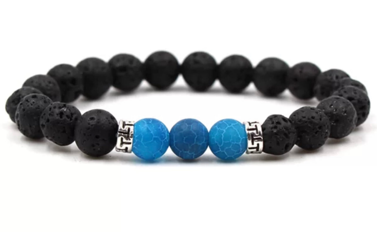 Aromatherapy Diffuser Bracelets