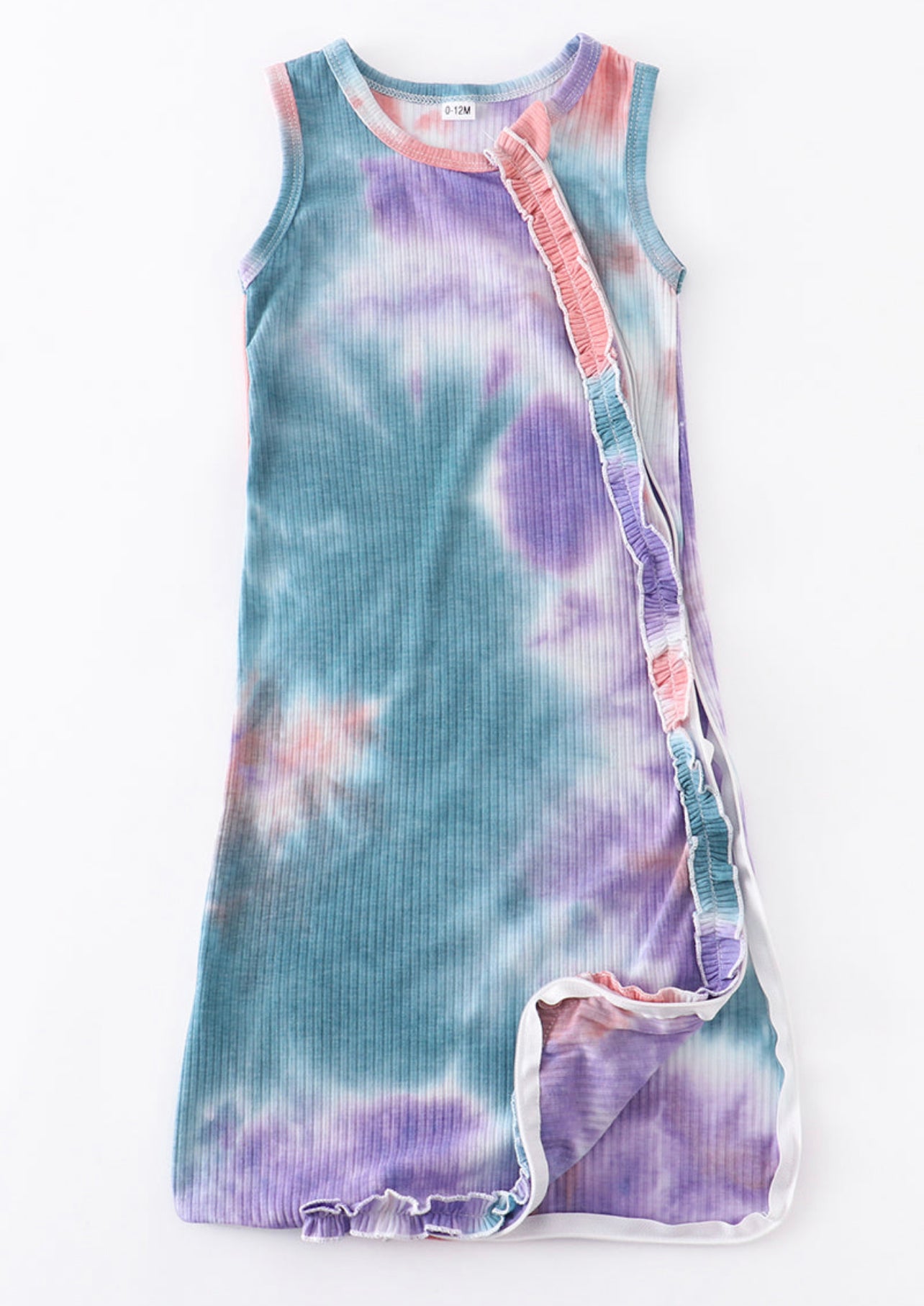 Tie Dye Sleep Sack