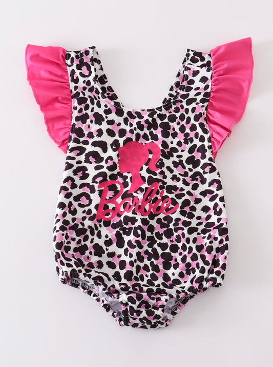 Barbie Swim suit