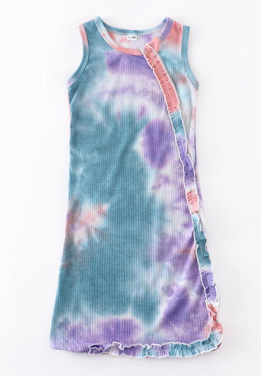 Tie Dye Sleep Sack