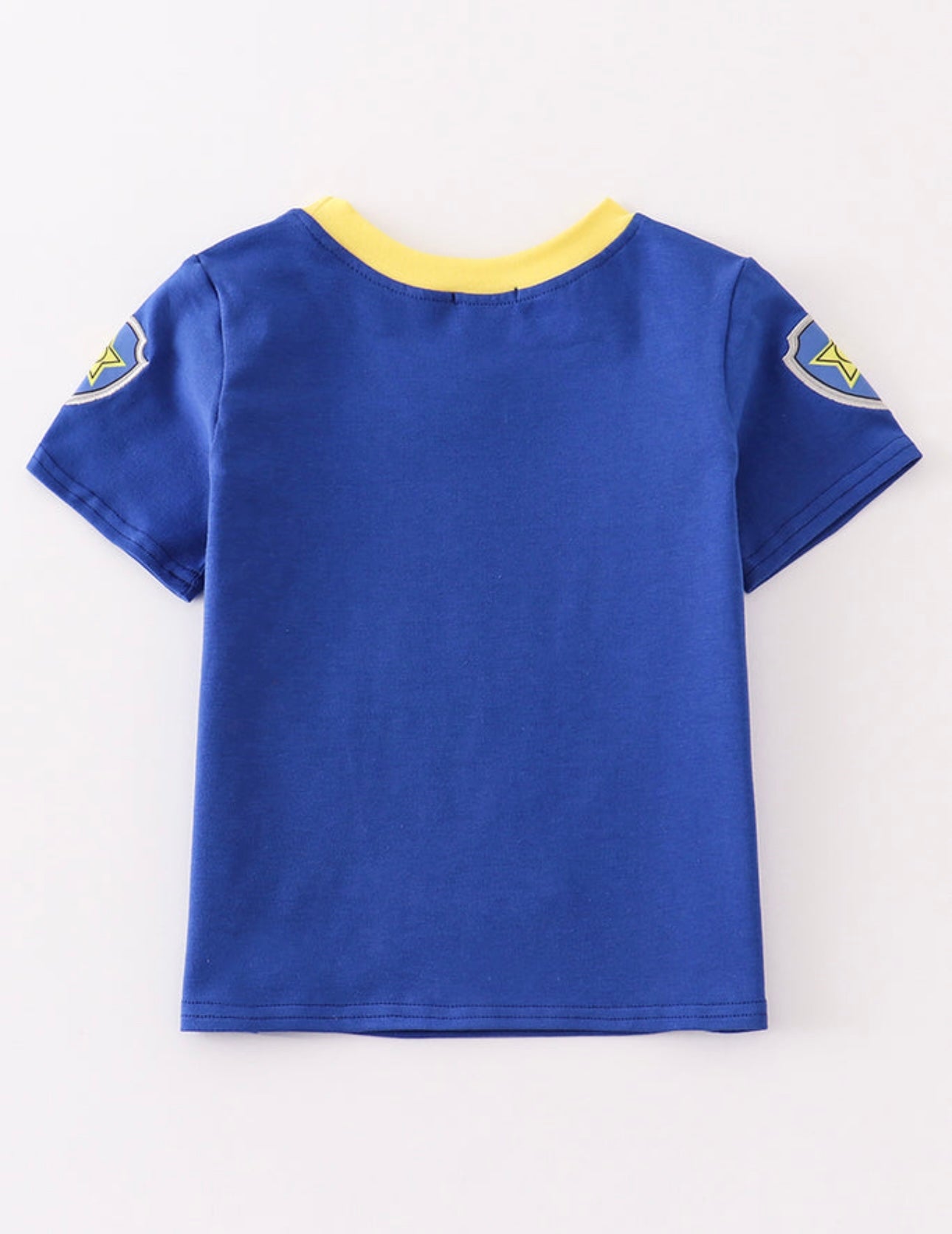 Boys Blue Chase shirt