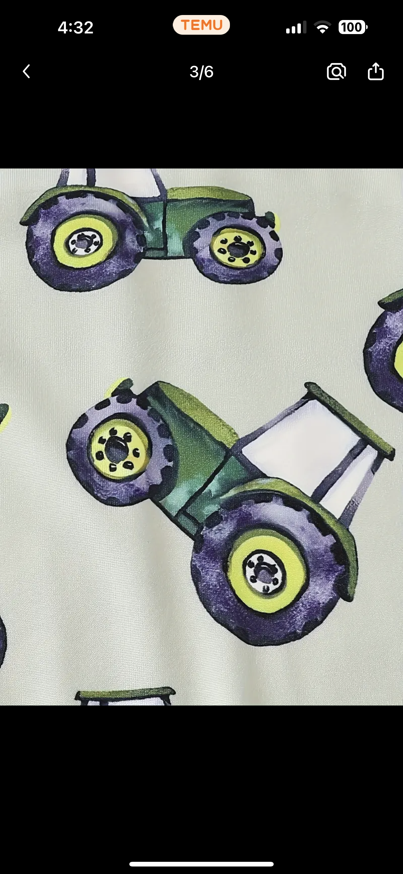 Tractor Overalls