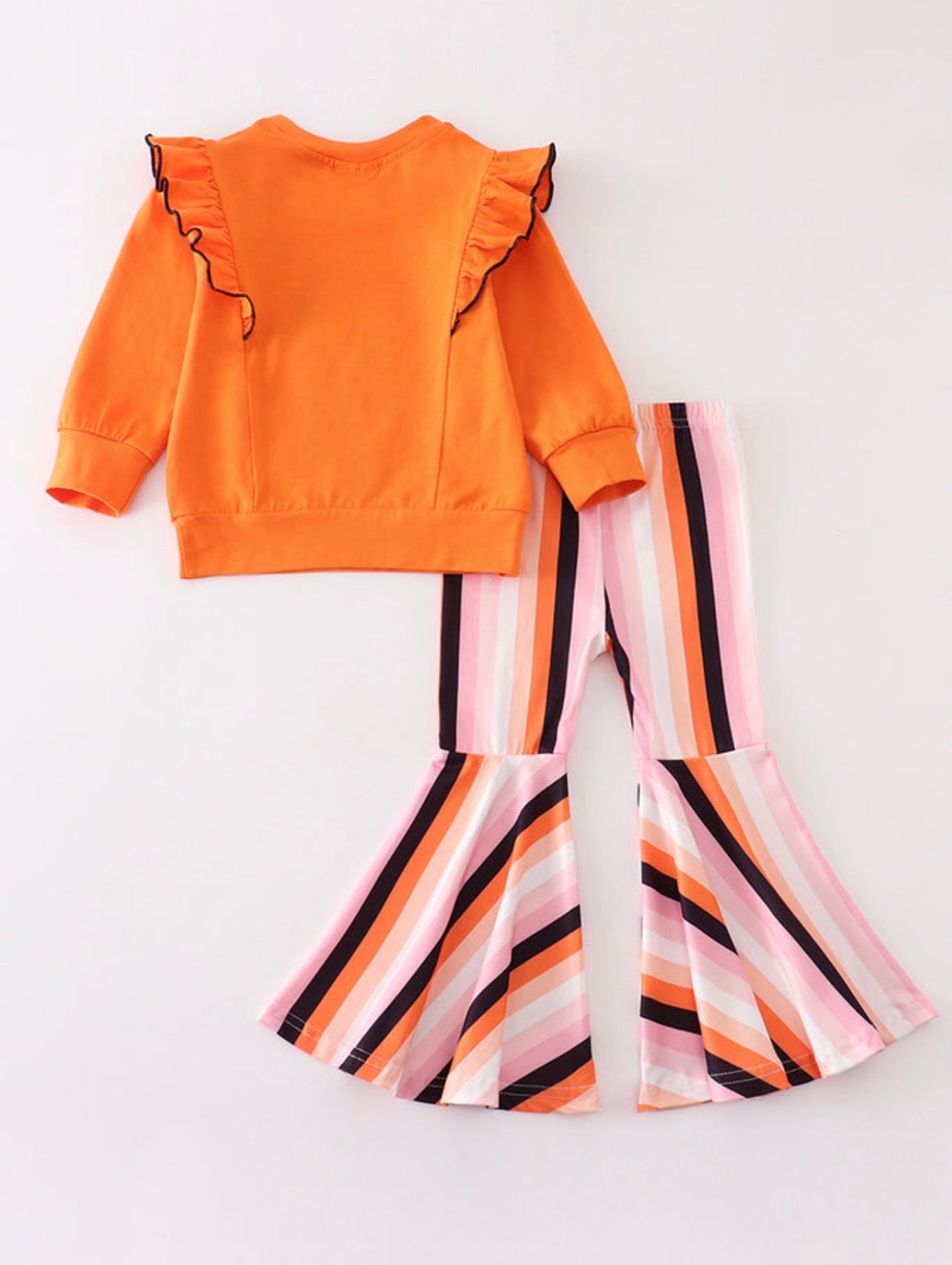Let's Get Smashed stripe set