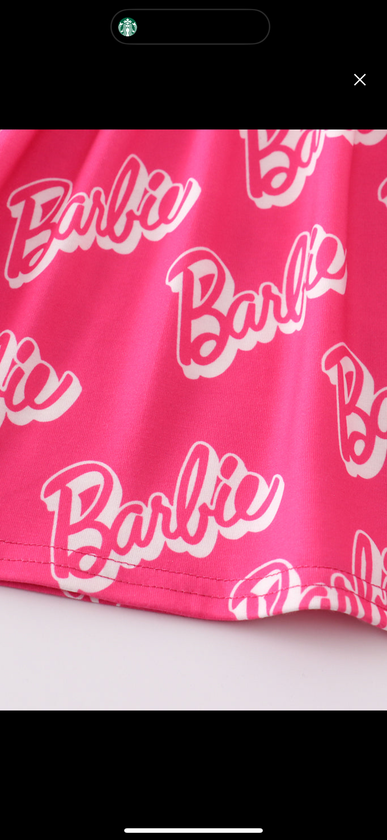 Barbie Dress