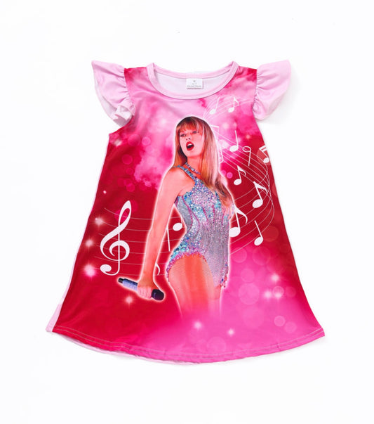 Taylor Swift NightGown