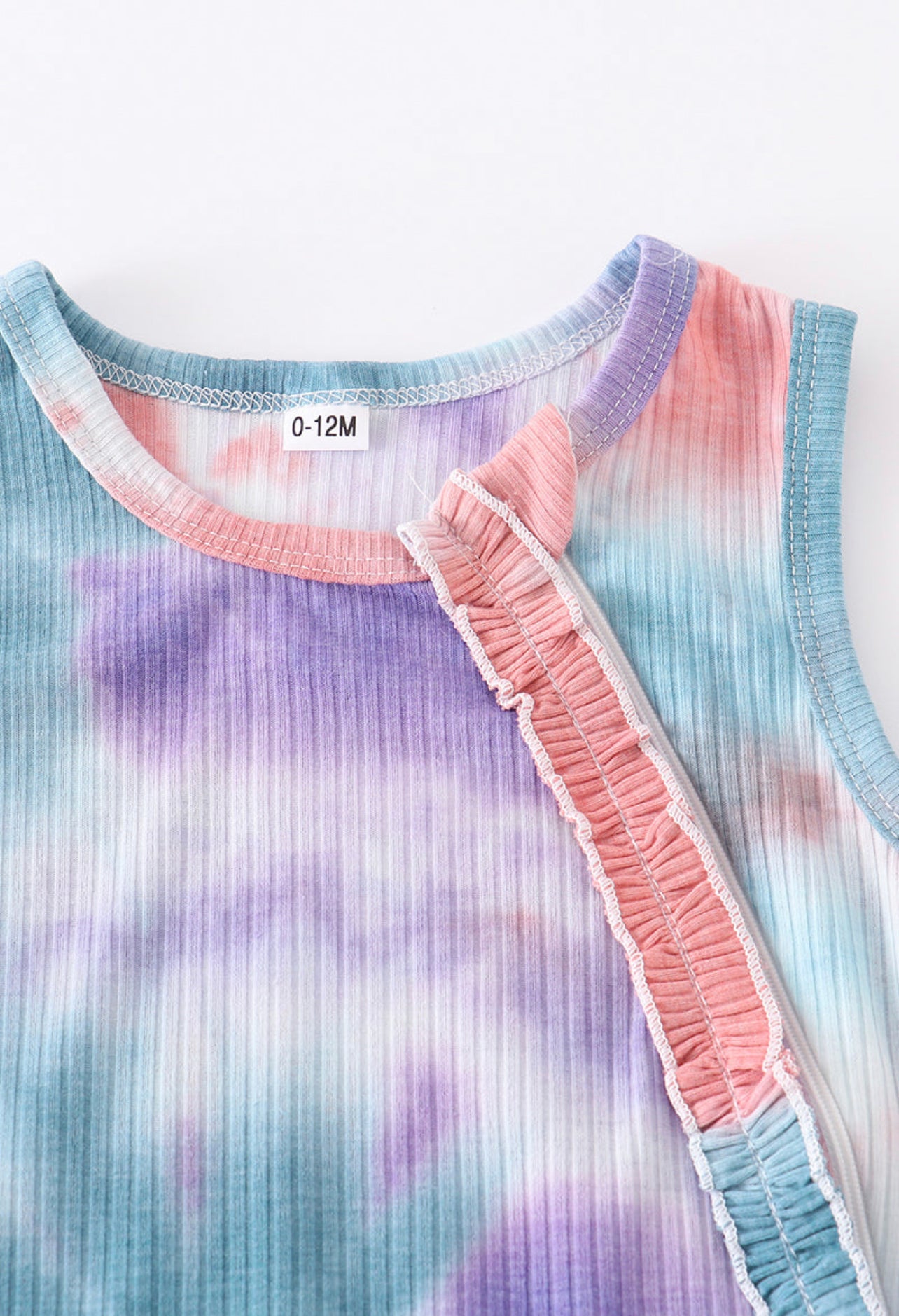 Tie Dye Sleep Sack