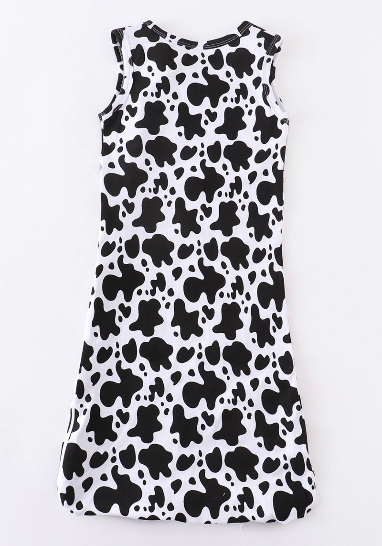 Cow Print Sleep Sack