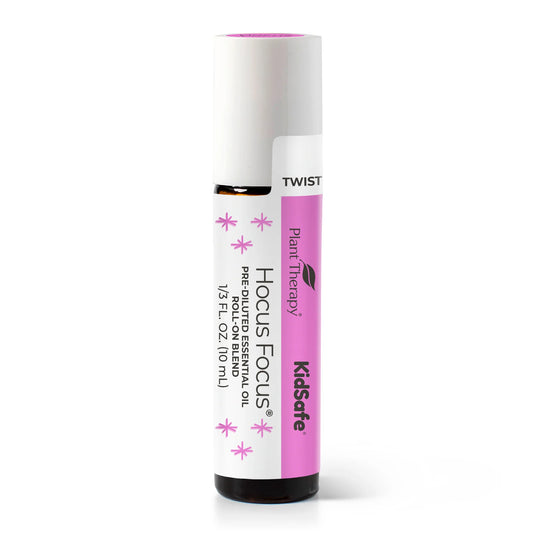 Hocus Focus Roll-On