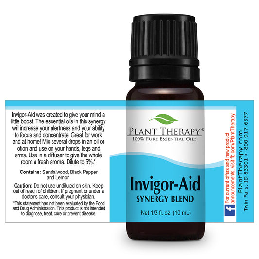 Invigor aid