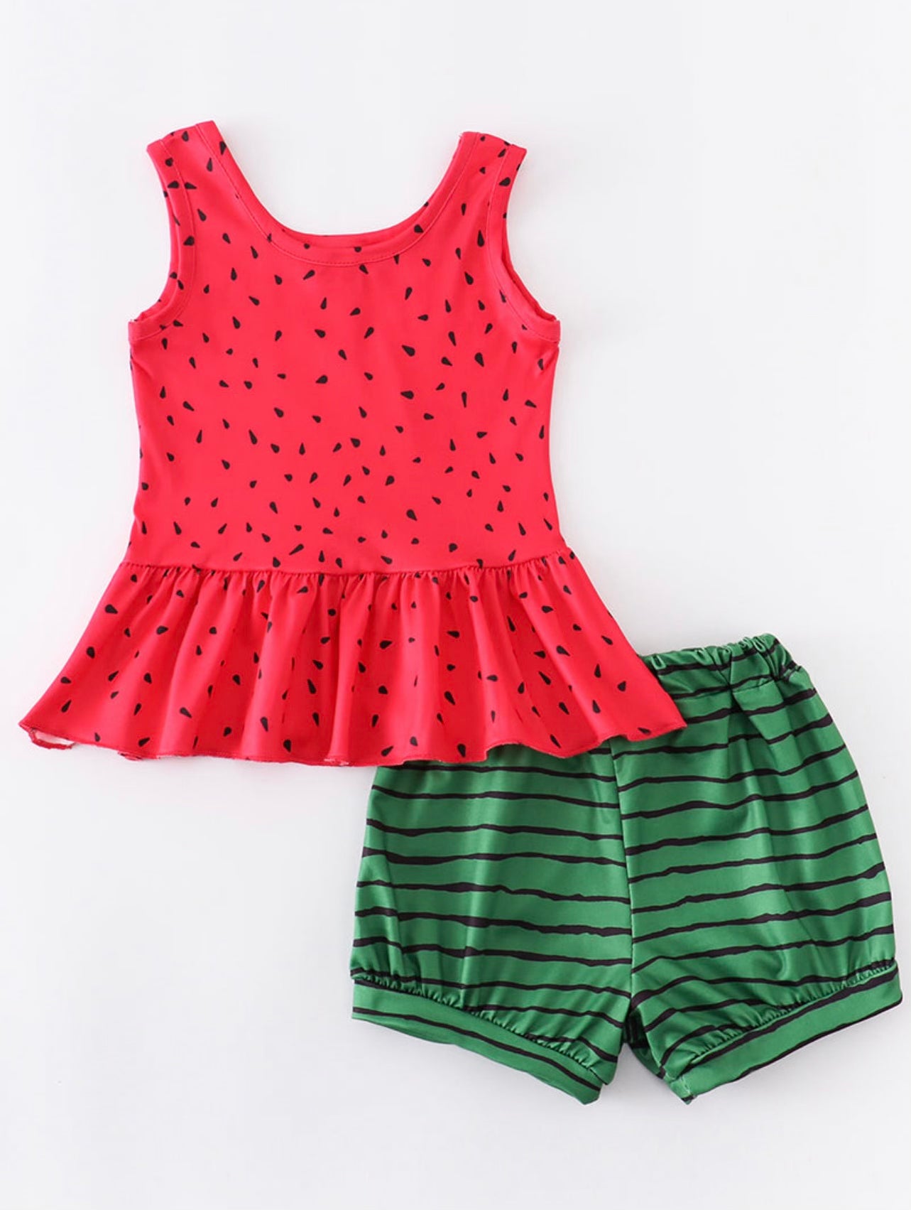 Watermelon matching set