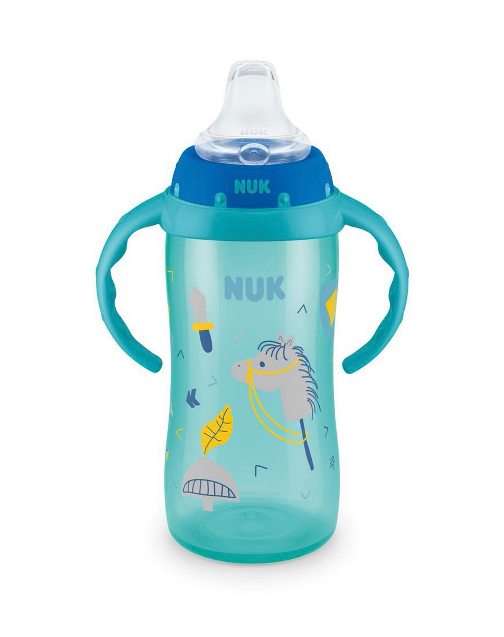 Nuk large learner cup