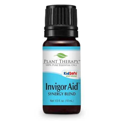 Invigor aid