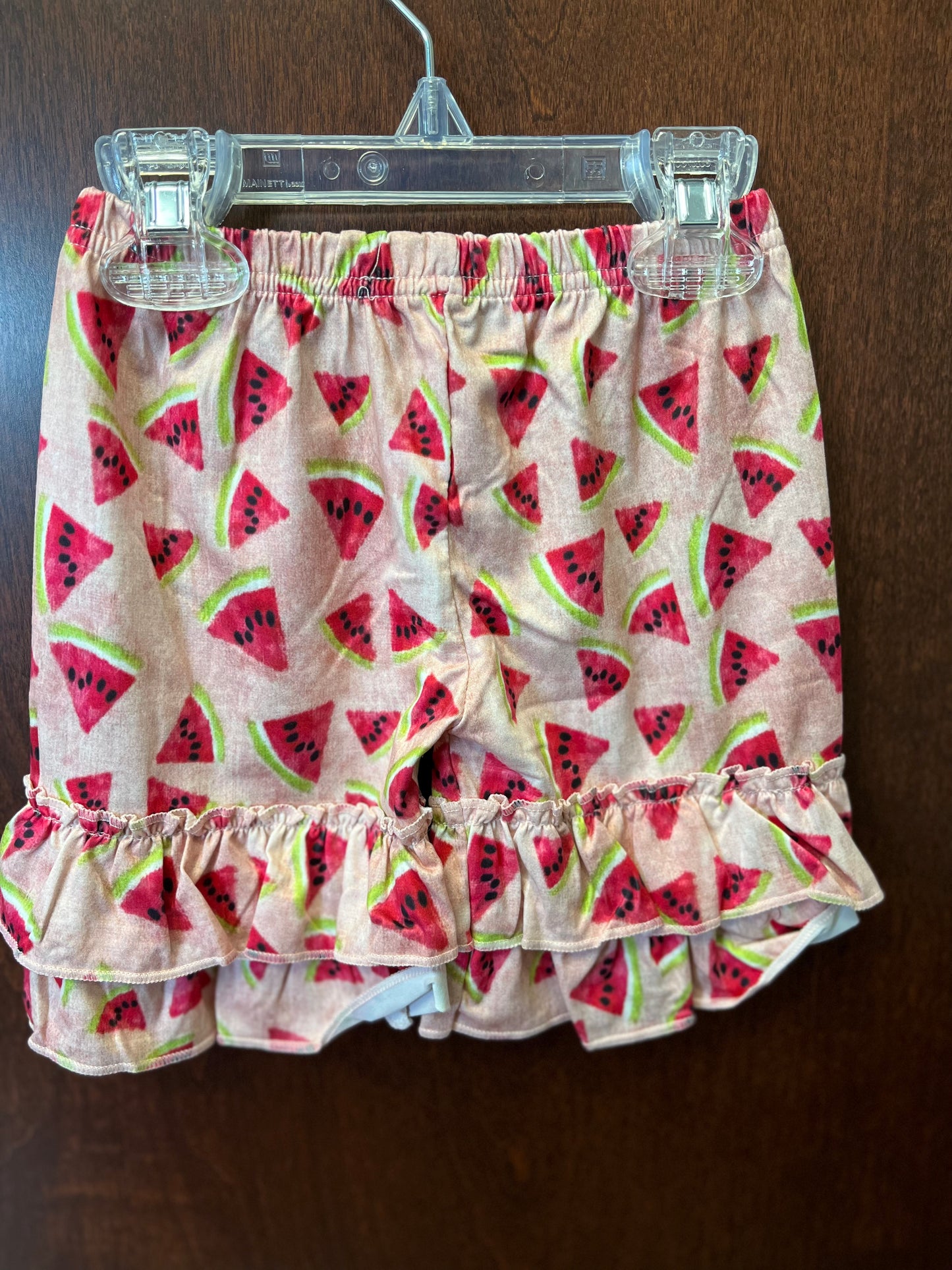 Sweet summer watermelon set