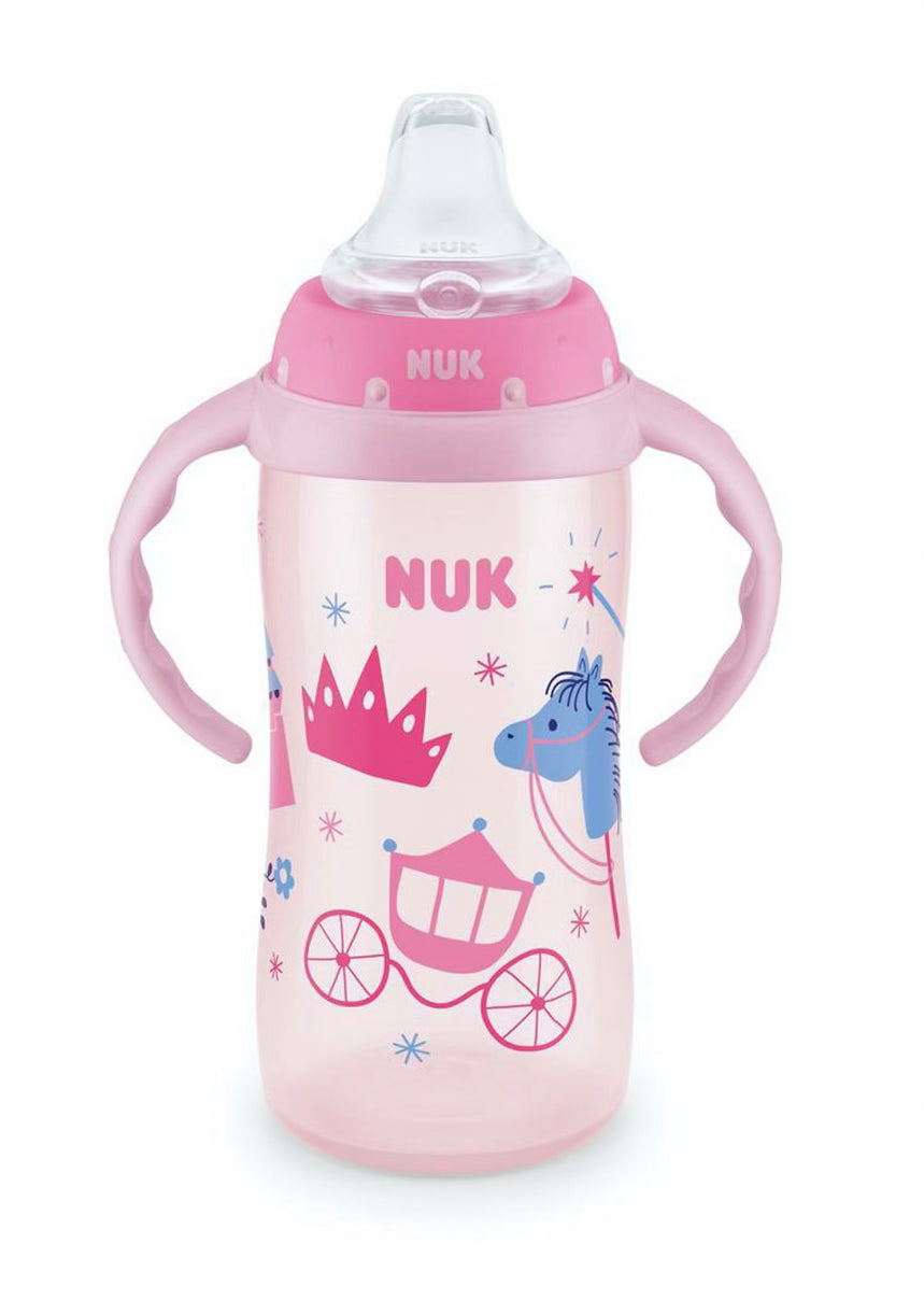 Nuk large learner cup