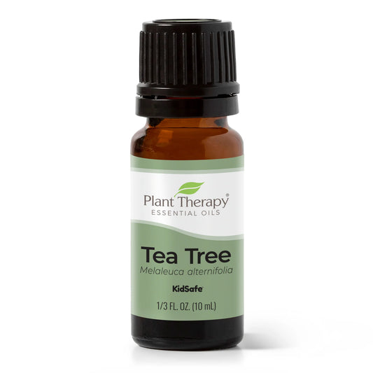 Tea Tree