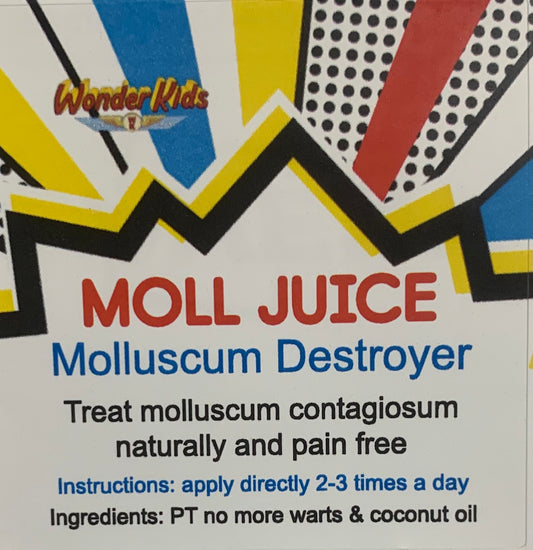 Moll Juice