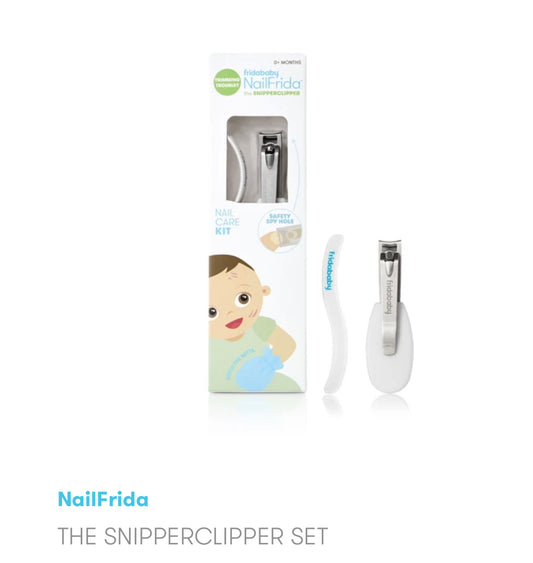 NailFrida Snipperclipper