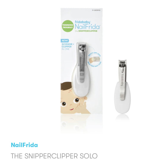 NailFrida Snipperclipper solo