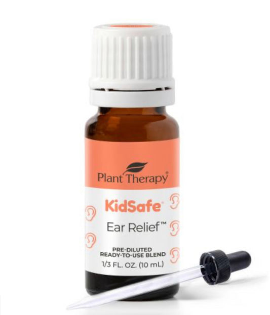 Ear Relief