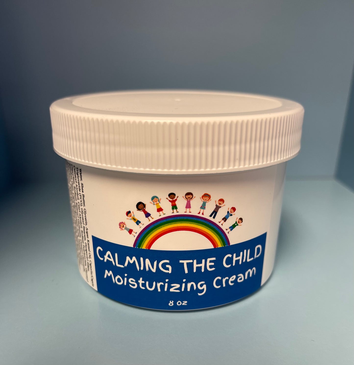 Calming The Child moisturizing cream